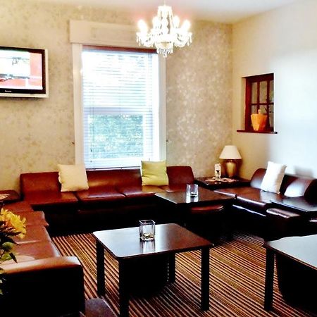 The Beeches Hotel Grimsby Bagian luar foto