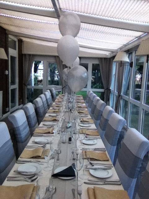 The Beeches Hotel Grimsby Bagian luar foto