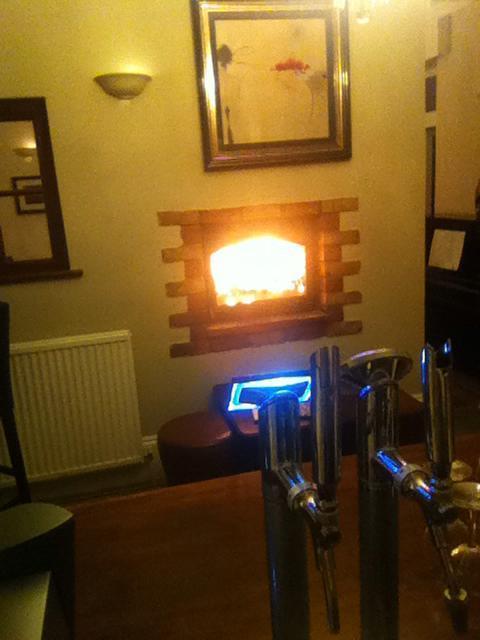 The Beeches Hotel Grimsby Bagian luar foto