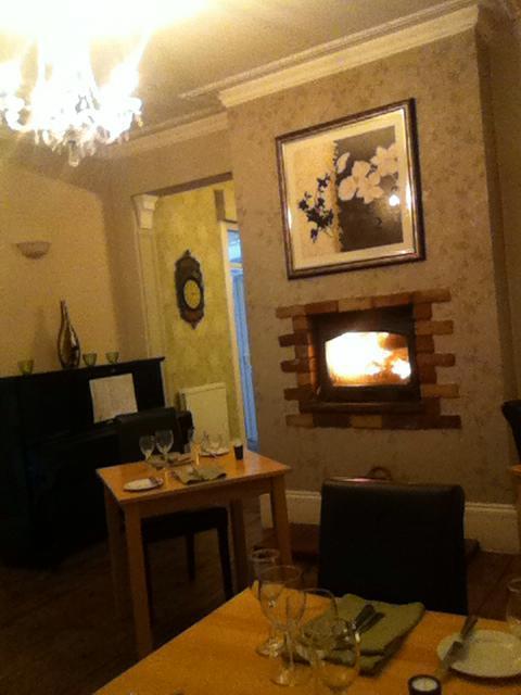 The Beeches Hotel Grimsby Bagian luar foto