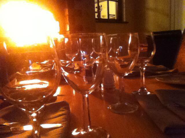 The Beeches Hotel Grimsby Bagian luar foto