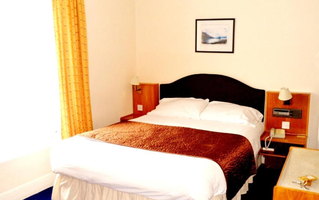 The Beeches Hotel Grimsby Ruang foto