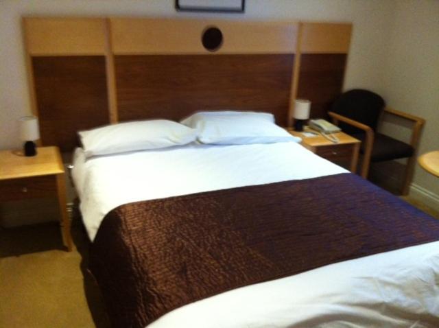 The Beeches Hotel Grimsby Ruang foto