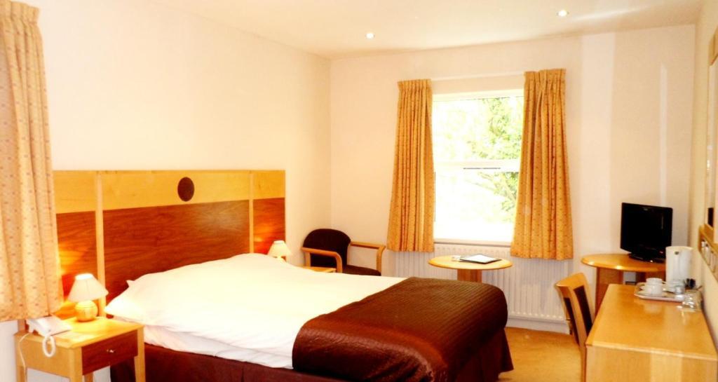 The Beeches Hotel Grimsby Ruang foto