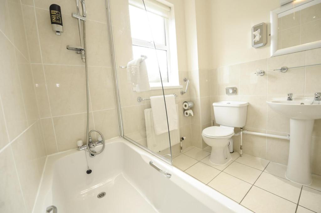 The Beeches Hotel Grimsby Ruang foto