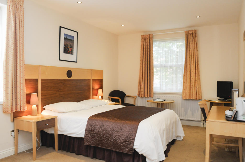The Beeches Hotel Grimsby Bagian luar foto