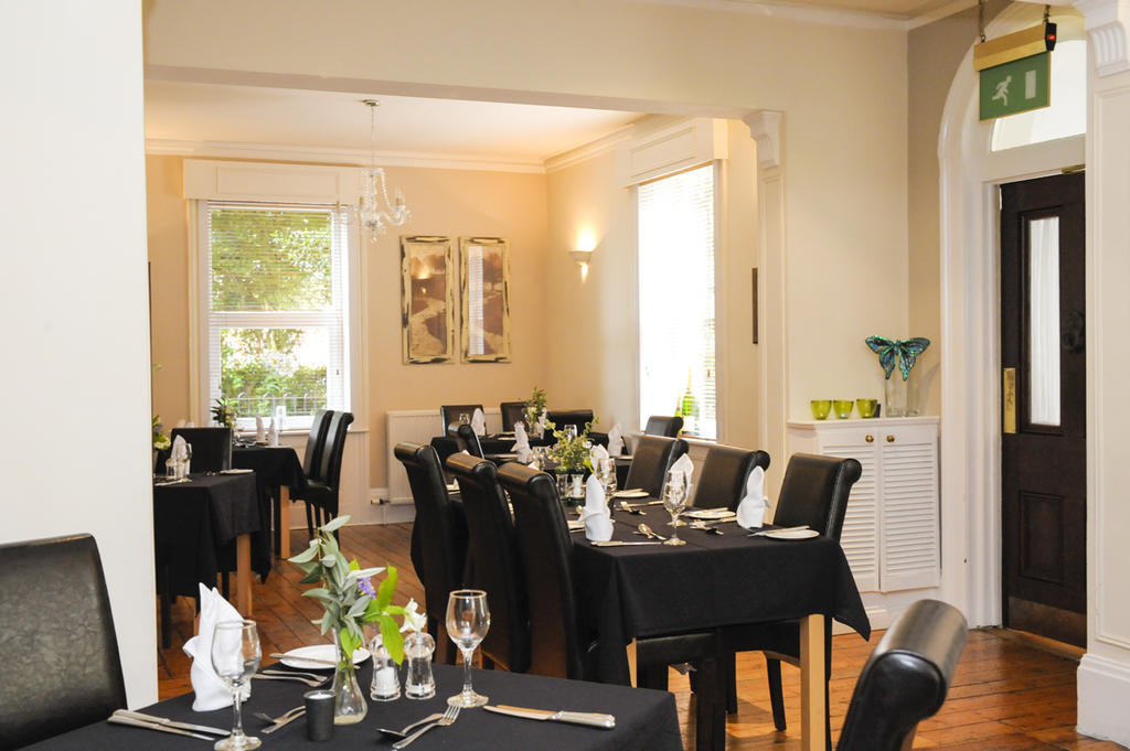 The Beeches Hotel Grimsby Bagian luar foto