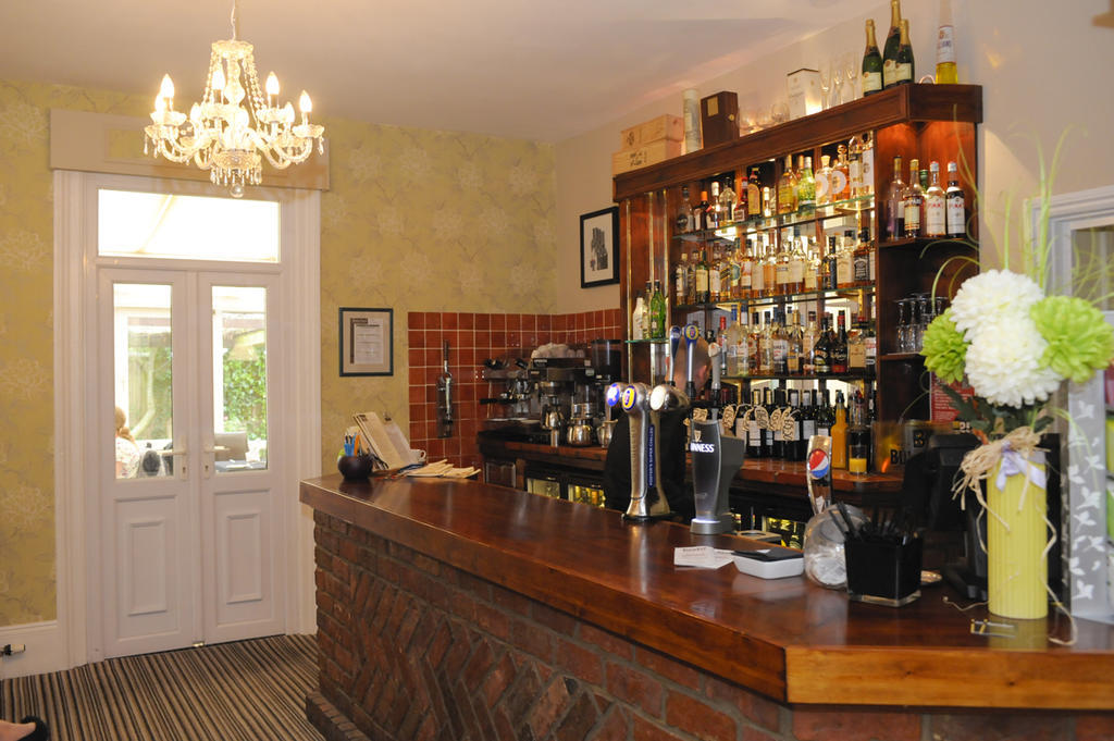 The Beeches Hotel Grimsby Bagian luar foto