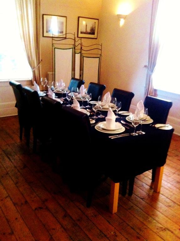 The Beeches Hotel Grimsby Bagian luar foto