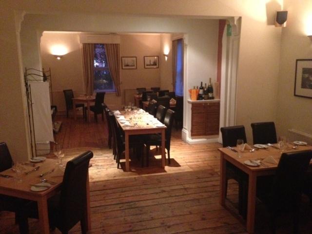 The Beeches Hotel Grimsby Bagian luar foto