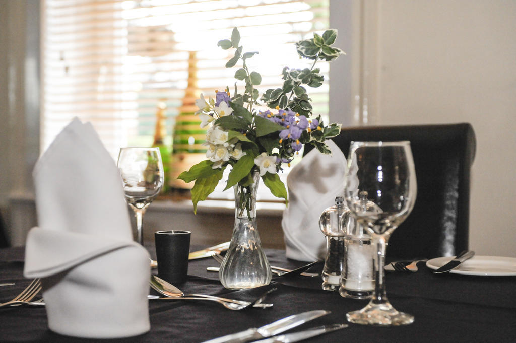 The Beeches Hotel Grimsby Bagian luar foto