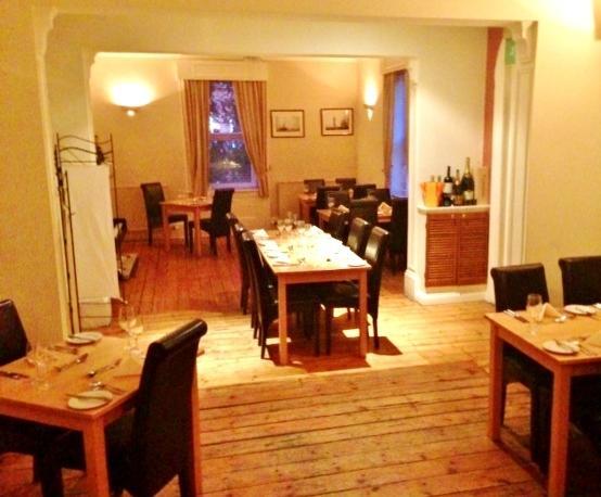 The Beeches Hotel Grimsby Bagian luar foto